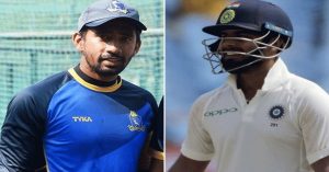 भारत ए में साहा की वापसी, पंत वनडे टीम में