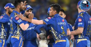 IPL 2019 FINAL : मुंबई इंडियन्स ने CSK  को 1 रन से हराकर चौथी बार जीता खिताब
