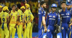 IPL 2019: मुंबई इंडियंस और चेन्नई सुपर किंग्स चौथी बार फाइनल में होंगी आमने-सामने, कुछ ऐसे हैं आंकड़े