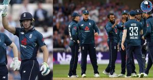 ENG vs PAK: जोस बटलर की शतकीय पारी की बदौलत पाक को इंग्लैंड ने 12 रनों से हराया