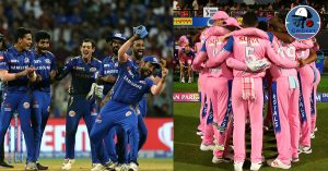 IPL 2019: इन तीन टीमों ने प्लेऑफ में मारी एंट्री, अब इन चार में होगी जंग