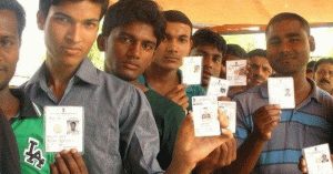 बिहार : छठे चरण की 8 सीटों पर आज थमेगा चुनाव प्रचार
