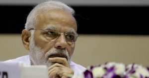 राजीव गांधी पर टिप्पणी के मामले में PM मोदी के खिलाफ शिकायत दर्ज