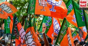 LIVE लोकसभा चुनाव 2019 : हिमाचल में बीजेपी सभी चारों लोकसभा सीटों पर बड़ी जीत की ओर
