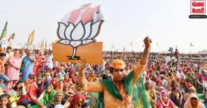 LIVE लोकसभा चुनाव 2019 : बिहार की 40 में से 38 सीटों पर परिणाम घोषित, बीजेपी और जनता दल में टक्कर