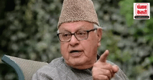 उम्मीद है, केंद्र की नयी सरकार जम्मू कश्मीर के साथ न्याय करेगी : फारूक अब्दुल्ला