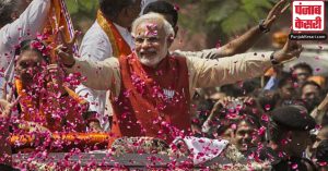 LIVE: Lok Sabha Election 2019, रिकॉर्ड मतों से जीते प्रधानमंत्री मोदी, उत्तर प्रदेश की 11 सीटों पर बीजेपी का कब्ज़ा