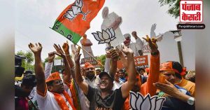 लोकसभा चुनाव नतीजे LIVE : राजस्थान में बीजेपी का क्लीन स्वीप, कांग्रेस का बुरा हाल