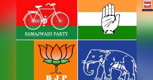 लोकसभा चुनाव परिणाम 2019 : क्या यह उत्तर प्रदेश में जाति की राजनीति का अंत है?