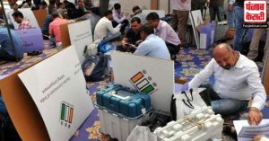 लोकसभा चुनाव 2019 : आंध्र प्रदेश की 25 सीटों में से वाईएसआर ने 22 सीटों पर दर्ज की जीत