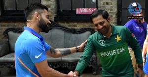 World Cup 2019: सरफराज अहमद ने भारत-पाक क्रिकेट मैच पर दिया ऐसा जवाब, हंस पढ़े सब