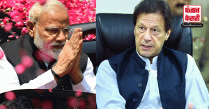 इमरान खान ने की प्रधानमंत्री मोदी से बात, मिलकर काम करने की इच्छा जताई