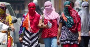 राजस्थान में भीषण गर्मी का दौर जारी, एक व्यक्ति की मौत