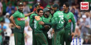 बांग्लादेश का वनडे में सर्वश्रेष्ठ स्कोर, दक्षिण अफ्रीका को 21 रन से हराया