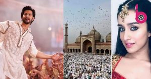 Eid Mubarak 2019 : बॉलीवुड सेलिब्रिटीज ने इस खास अंदाज में फैंस को दी ईद की बधाई !