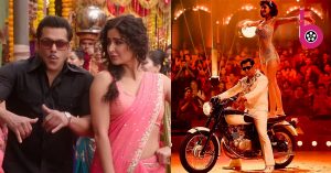 दुसरे दिन भी सलमान की फिल्म भारत ने की ताबड़तोड़ इतने करोड़ की कमाई, सिनेमाघरों में दर्शक हुए दीवाने