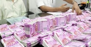 पटना में इंजीनियर 14 लाख रुपये रिश्वत लेते गिरफ्तार, 1 करोड़ बरामद