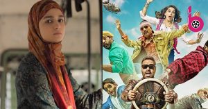 बॉलीवुड की इन 5 फिल्मों ने 2019 में की सबसे ज्यादा कमाई