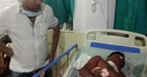 बिहार : राजद के 2 नेताओं को मारी गोली, गंभीर रूप से घायल