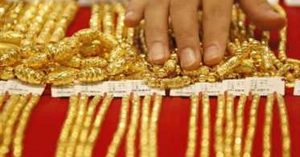 मध्यप्रदेश : सोना-चांदी के भाव में आई तेजी