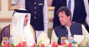 चीन के बाद अब कतर भी  पाकिस्तान पर हुआ मेहरबान, दिया 3 अरब डॉलर का बेलआउट पैकेज