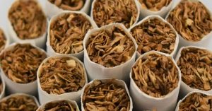 भारत से तम्बाकू आयात के लिए चीन अपने बाजार खोले