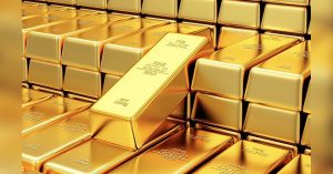 वैश्विक बाजारों में मजबूत रुख के बावजूद सोना स्थिर