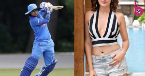 क्या महिला क्रिकेट टीम कप्तान मिताली राज की बायोपिक में लीड किरदार करेंगी ये शूटर अभिनेत्री ?