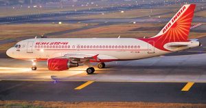 एयर इंडिया की बिक्री का काम 4-5 महीने में होगा पूरा