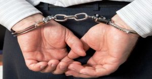 बिहार में अवैध वसूली के आरोप में 2 दारोगा गिरफ्तार