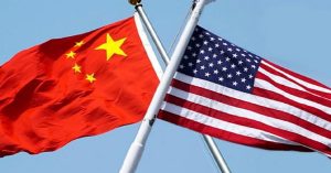 अमेरिका-चीन के बीच फिर शुरू होगी व्यापार वार्ता
