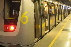 बिहार के मुख्यमंत्री ने पटना मेट्रो का काम जल्द शुरू करने के निर्देश दिए