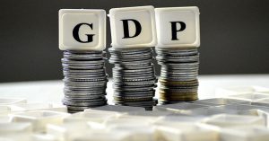 जीडीपी के लक्ष्य के लिए 9 प्रतिशत वृद्धि जरूरी