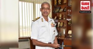 भारतीय नौसेना सतर्क, किसी भी खतरे का सामना करने को तैयार