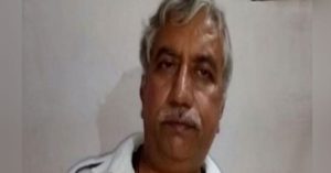 बिहार : पटना में सेवानिवृत्त आईपीएस अधिकारी के साथ हुई मारपीट