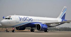 इंडिगो ने दिल्ली-अगरतला की सीधी उड़ान शुरू की