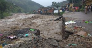 हिमाचल प्रदेश में बारिश संबंधी घटनाओं में अब तक 8 लोगों की मौत