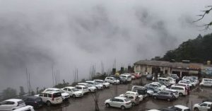 भारी बारिश के कारण हिमाचल प्रदेश के कांगड़ा में जलापूर्ति प्रभावित
