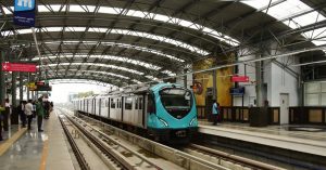 मध्यप्रदेश की भोपाल और इंदौर को मेट्रो की सौगात, लोग 2022 के अंत तक मेट्रो में कर सकेंगे सफर