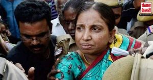 मद्रास HC ने राजीव गांधी हत्याकांड में दोषी नलिनी श्रीहरन की बढ़ाई परोल अवधि
