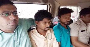 मध्यप्रदेश : टेरर फंडिग के आरोप में ISI के लिए काम कर रहे 5 लोग गिरफ्तार