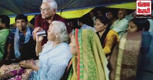 मध्य प्रदेश : मेधा पाटकर ने 9 दिनों बाद खत्म की भूख हड़ताल