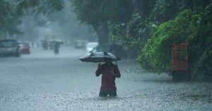 राजस्थान के कई इलाकों में भरी बारिश, NDRF राहत कार्य में लगी