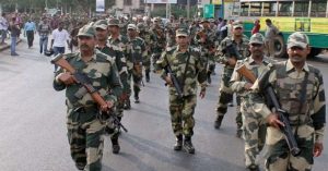 झारखंड ने विधानसभा चुनावों के लिए चुनाव आयोग से मांगी अर्द्धसैनिक बलों की 250 कंपनियां