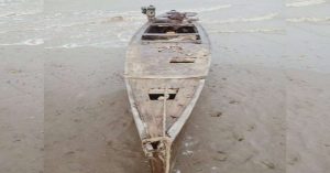 BSF ने दो पाकिस्तानी ‘मछुआरों’ को गिरफ्तार किया, नौका जब्त