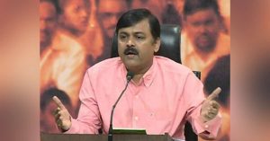 महाराष्ट्र में जल्द ही भाजपा नेतृत्व सरकार होगी : भाजपा