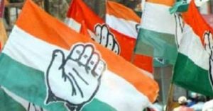 मध्य प्रदेश: किसानों के मुद्दे पर कांग्रेस ने भाजपा पर साधा निशाना, बताया ‘भारतीय झूठी पार्टी’