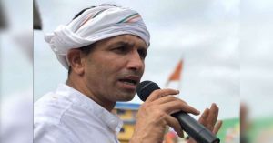 भाजपा राजनीति के लिए कर रही है किसान आंदोलन : जीतू पटवारी
