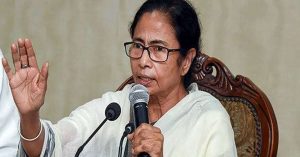 CM ममता ने की तूफान प्रभावितों की मदद में राजनीति नहीं करने की अपील, राज्यपाल ने जताई सहमति