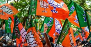 झारखंड : भाजपा ने जारी की चौथी सूची, तीन और उम्मीदवार घोषित